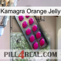 Kamagra Orange Jelly 09